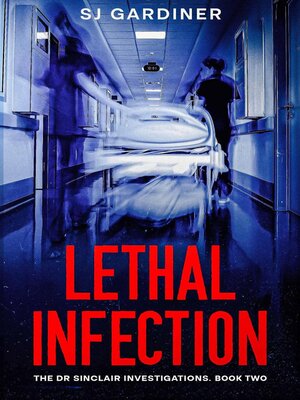 cover image of Lethal Infection